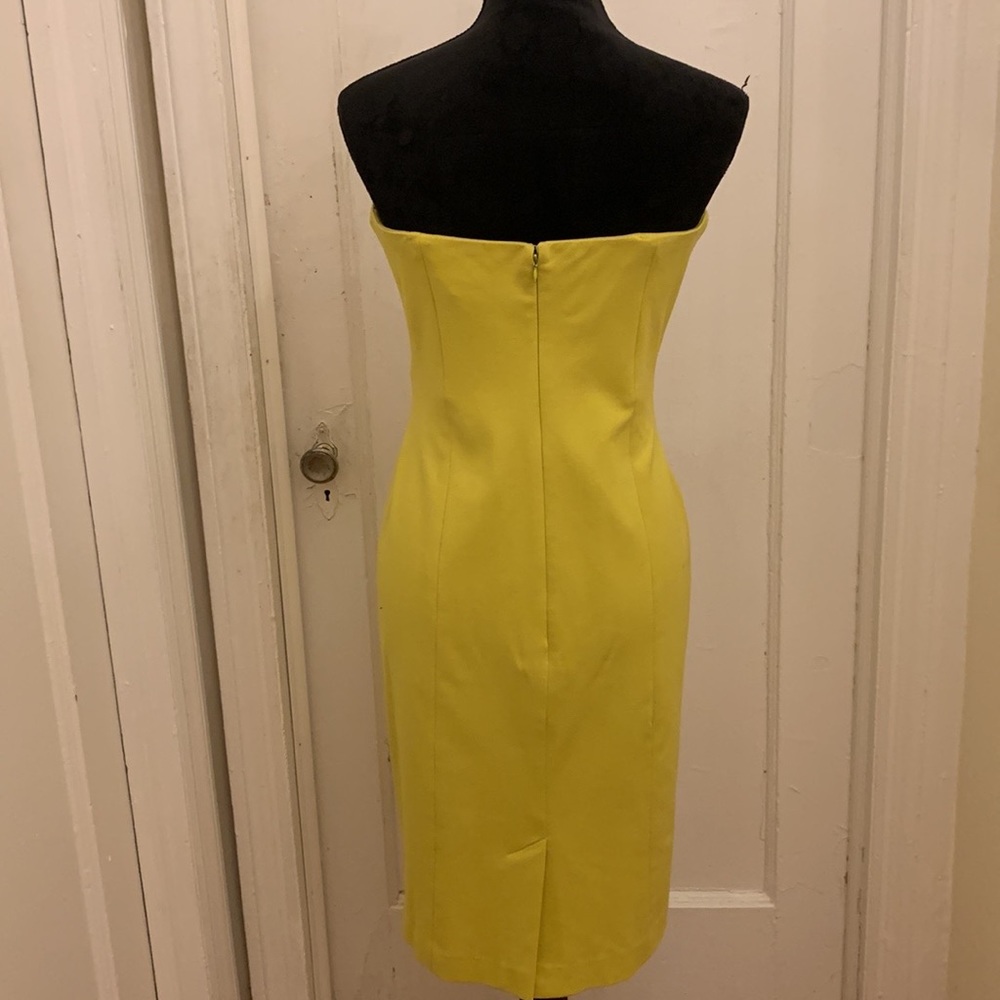 SPIEGEL Like New 2 PC Dress & Coat - Picture 4 of 13